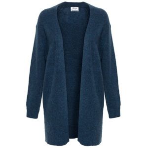 Acne Studios Raya Cardigan